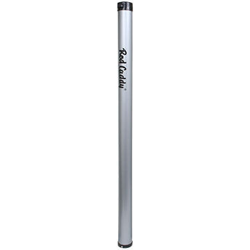 Rod Caddy Lockable Large Diameter Spinning Fishing Rod Case